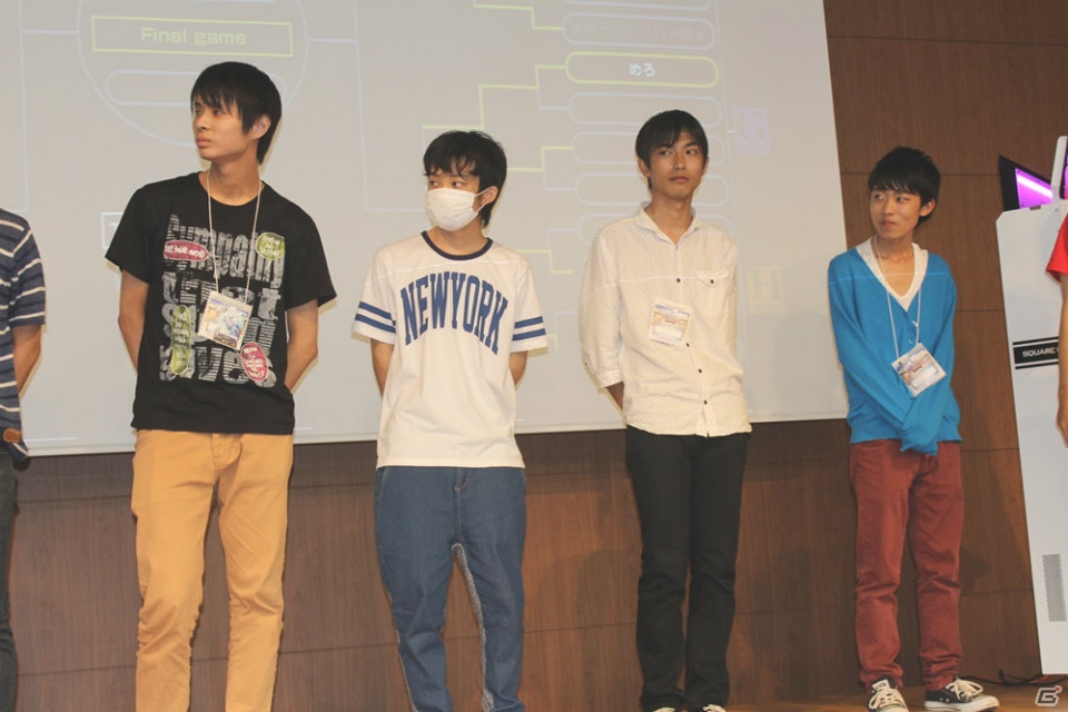 有名パズドラプレイヤーたちも参戦！「パズドラ バトルトーナメント」公式賞金制大会「ラズールチャンピオンシップ2015」決勝トーナメントレポートの画像13