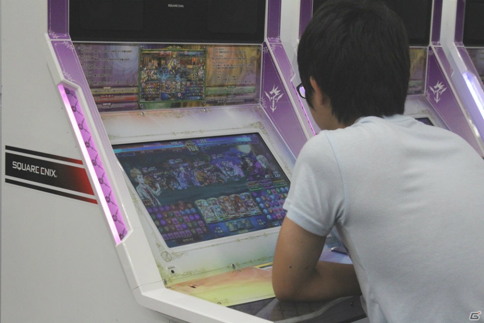 有名パズドラプレイヤーたちも参戦！「パズドラ バトルトーナメント」公式賞金制大会「ラズールチャンピオンシップ2015」決勝トーナメントレポートの画像6