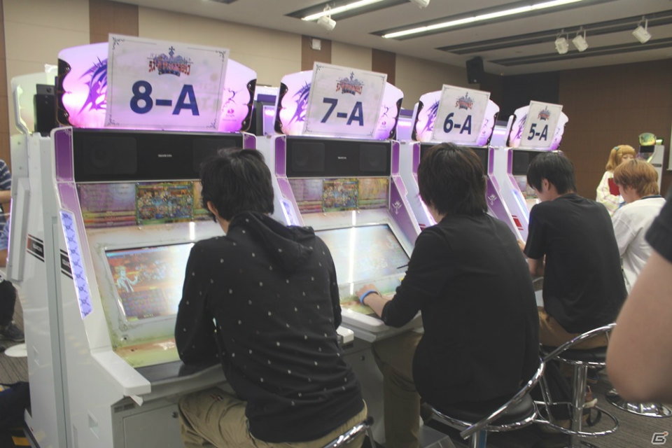 有名パズドラプレイヤーたちも参戦！「パズドラ バトルトーナメント」公式賞金制大会「ラズールチャンピオンシップ2015」決勝トーナメントレポートの画像8