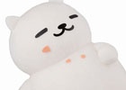 iOS/Android「ねこあつめ」のキュートなグッズが8月下旬より全国のアミューズメント施設にて登場！