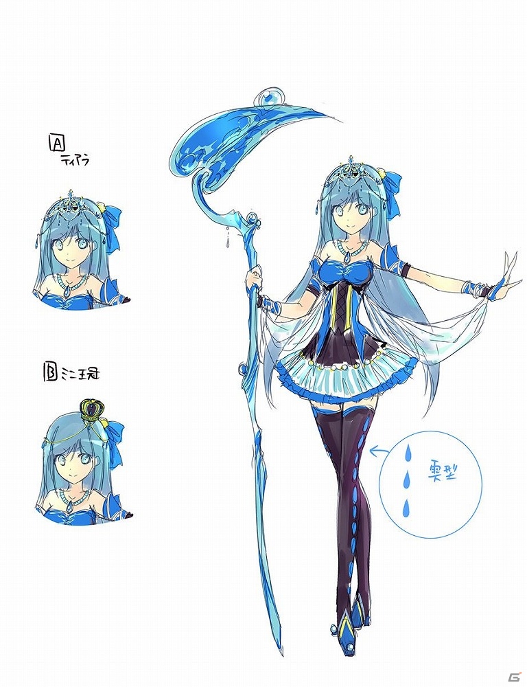 iOS/Android「アヴァベルオンライン」書き下ろしストーリーによるライトノベル化が決定！富士急ハイランドの「最恐戦慄迷宮」とのコラボも発表の画像1