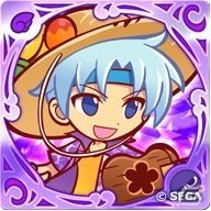 iOS/Android「ぷよぷよ!!クエスト」アロハ姿のシェゾが手に入るイベント「真夏のアロハ祭り」が7月29日より開催！の画像1