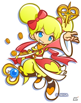 iOS/Android「ぷよぷよ!!クエスト」アロハ姿のシェゾが手に入るイベント「真夏のアロハ祭り」が7月29日より開催！の画像6