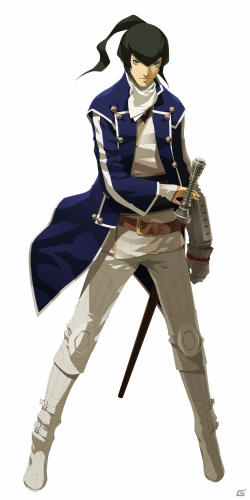 3DS「真・女神転生IV アトラス ベストコレクション」が2015年10月8日に発売―価格はPK版/DL版ともに2,980円(税抜)の画像2
