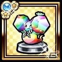 iOS/Android「ケリ姫スイーツ」1,000万DL記念ステージ「七色のアイス卵島」が登場！「パズドラ」コラボも開催の画像16