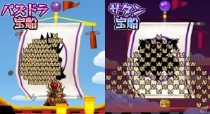 iOS/Android「ケリ姫スイーツ」1,000万DL記念ステージ「七色のアイス卵島」が登場！「パズドラ」コラボも開催の画像7