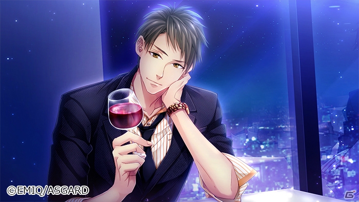 PS Vita「LOVE：QUIZ～恋する乙女のファイナルアンサー～」追加新規スチル＆SDキャラクターが公開の画像2