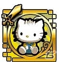 iOS/Android「ロード・トゥ・ドラゴン」サンリオキャラクターズとのコラボ開始を含むアップデート「Ver.5.8.0」が実施の画像10