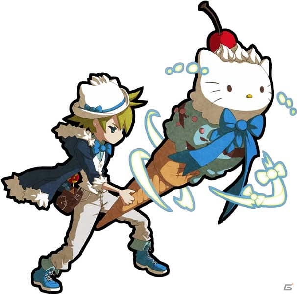 iOS/Android「ロード・トゥ・ドラゴン」サンリオキャラクターズとのコラボ開始を含むアップデート「Ver.5.8.0」が実施の画像3