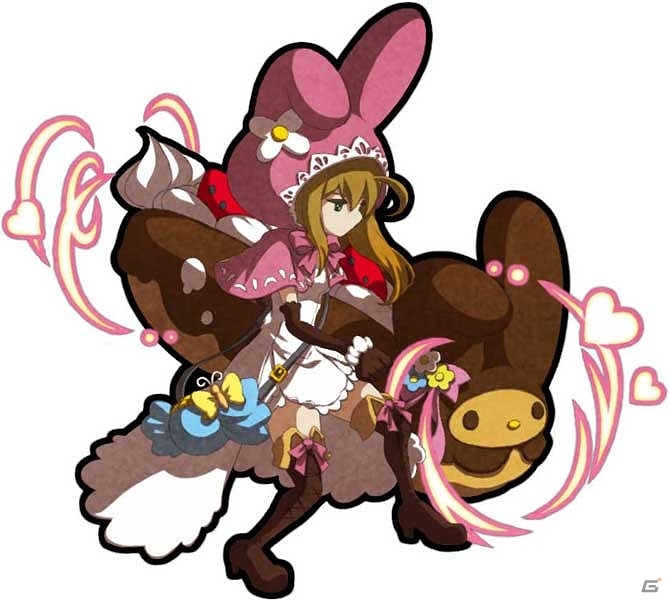 iOS/Android「ロード・トゥ・ドラゴン」サンリオキャラクターズとのコラボ開始を含むアップデート「Ver.5.8.0」が実施の画像4