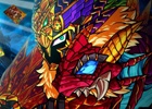 iOS/Android「ドラゴンポーカー」第41回コロシアム本戦が開幕―特効スキルは爪・打・封印