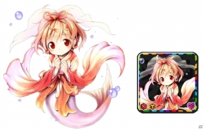 iOS/Android「ドラゴンリーグX/A」金魚姫をゲットしよう！イベント「HAPPY 釣りフレンズ」が開催の画像2