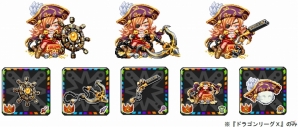 iOS/Android「ドラゴンリーグX/A」金魚姫をゲットしよう！イベント「HAPPY 釣りフレンズ」が開催の画像4