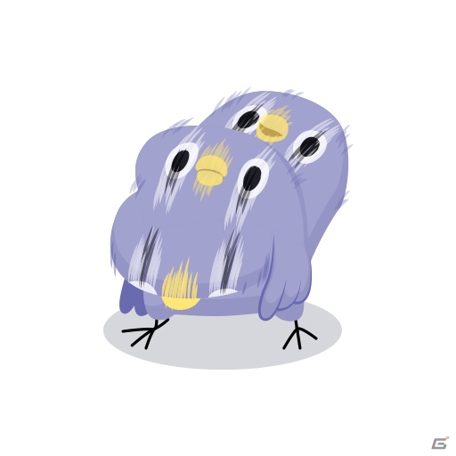 iOS/Android「クックと魔法のレシピ」イラッとさせる小鳥「めんトリ」とのコラボレーションが7月31日により開催の画像11
