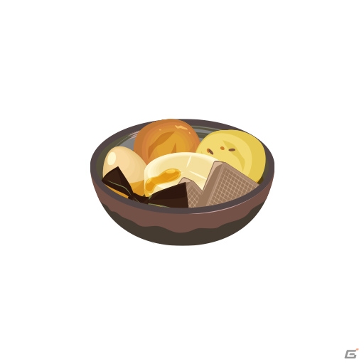 iOS/Android「クックと魔法のレシピ」イラッとさせる小鳥「めんトリ」とのコラボレーションが7月31日により開催の画像2
