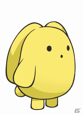 iOS/Android「まぞくのじかん」にうーさーが登場！TVアニメ「うーさーのその日暮らし 夢幻編」とのコラボイベントが開催の画像2