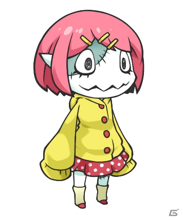 iOS/Android「まぞくのじかん」にうーさーが登場！TVアニメ「うーさーのその日暮らし 夢幻編」とのコラボイベントが開催の画像3
