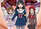 虫歯菌と戦う萌えSLG「歯みがき彼女◆Cavity Kanojo」がiOS/Android向けに配信！記念キャンペーンも開催中