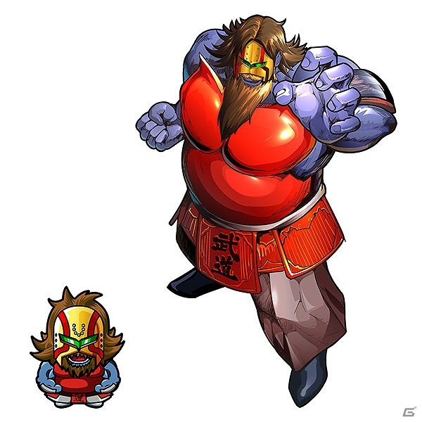 iOS/Android「キン肉マン マッスルショット」ゴールドマン、ケビンマスク、ネプチューン・キングが登場するイベント「猛襲3連戦」が開催！の画像3
