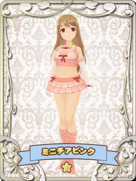 娘と過ごす8年間をスマートフォンで―iOS/Android「プリンセスメーカー」が今夏にサービス決定！の画像14