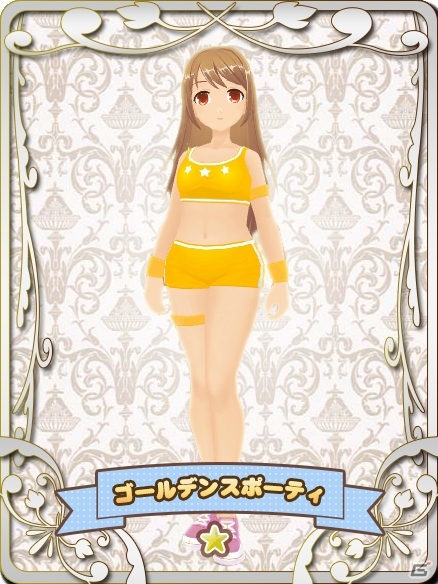 娘と過ごす8年間をスマートフォンで―iOS/Android「プリンセスメーカー」が今夏にサービス決定！の画像15
