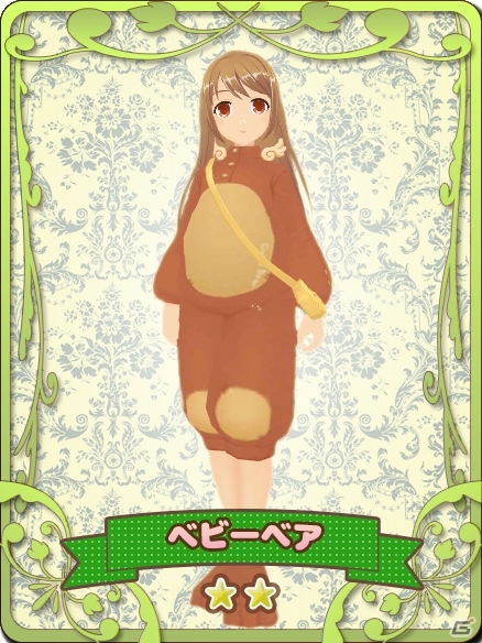 娘と過ごす8年間をスマートフォンで―iOS/Android「プリンセスメーカー」が今夏にサービス決定！の画像16