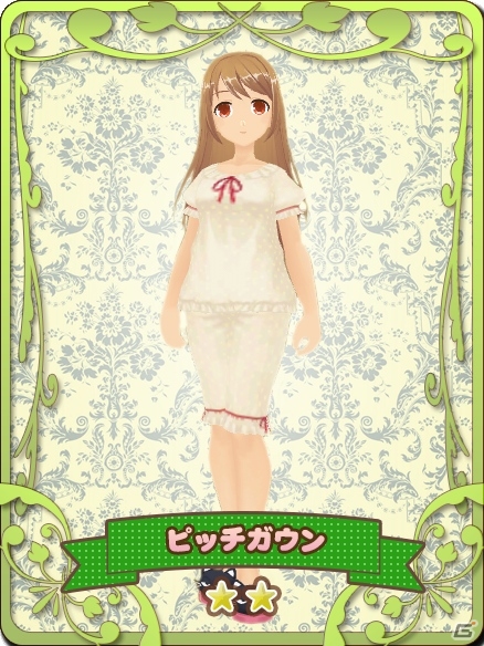 娘と過ごす8年間をスマートフォンで―iOS/Android「プリンセスメーカー」が今夏にサービス決定！の画像17