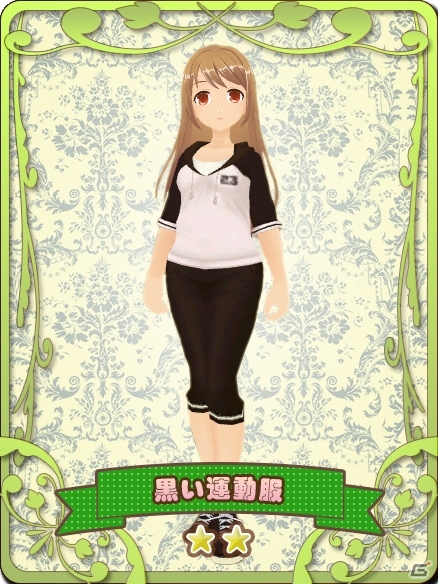 娘と過ごす8年間をスマートフォンで―iOS/Android「プリンセスメーカー」が今夏にサービス決定！の画像18
