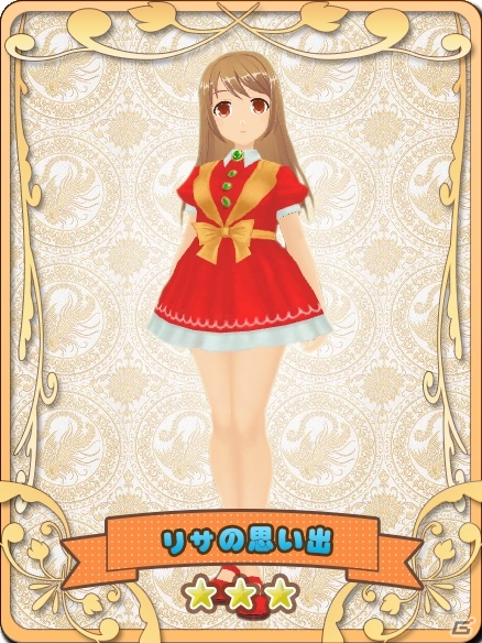 娘と過ごす8年間をスマートフォンで―iOS/Android「プリンセスメーカー」が今夏にサービス決定！の画像19
