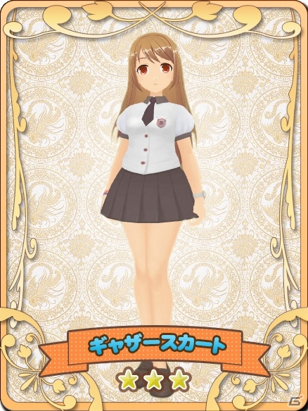 娘と過ごす8年間をスマートフォンで―iOS/Android「プリンセスメーカー」が今夏にサービス決定！の画像20