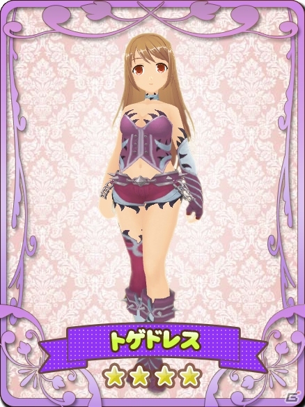 娘と過ごす8年間をスマートフォンで―iOS/Android「プリンセスメーカー」が今夏にサービス決定！の画像22