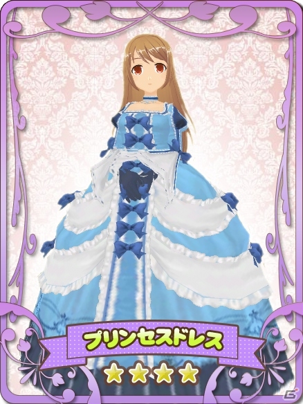 娘と過ごす8年間をスマートフォンで―iOS/Android「プリンセスメーカー」が今夏にサービス決定！の画像23