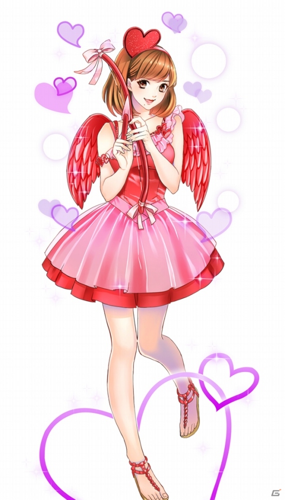 Android「鍵と魔法とルーレット」テレビ番組「ハライチのアプリ王＠神撃編」とのコラボイベントが開催―出演者がゲームキャラになって登場！の画像8
