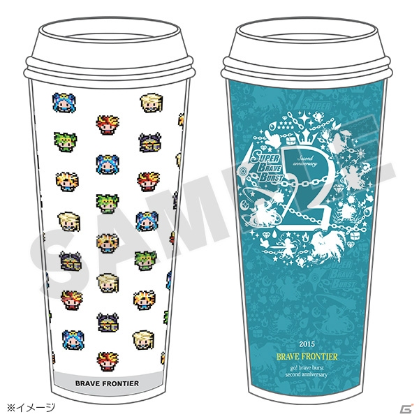 2周年記念ファン感謝祭「ブレフェス2015」が8月2日に開催―ステージ内容＆会場限定グッズが公開の画像10