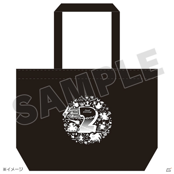 2周年記念ファン感謝祭「ブレフェス2015」が8月2日に開催―ステージ内容＆会場限定グッズが公開の画像11
