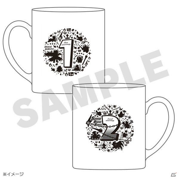 2周年記念ファン感謝祭「ブレフェス2015」が8月2日に開催―ステージ内容＆会場限定グッズが公開の画像12