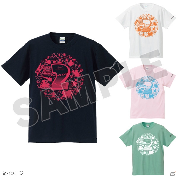 2周年記念ファン感謝祭「ブレフェス2015」が8月2日に開催―ステージ内容＆会場限定グッズが公開の画像6