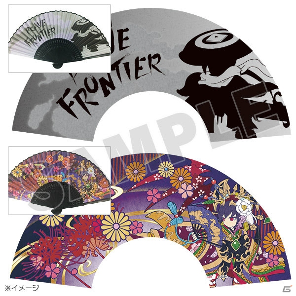 2周年記念ファン感謝祭「ブレフェス2015」が8月2日に開催―ステージ内容＆会場限定グッズが公開の画像7