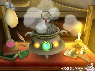 3DS「ドラゴンクエストVIII　空と海と大地と呪われし姫君」すれちがい通信の詳細が公開―カジノ、モンスター・バトルロードなどのお楽しみ要素もの画像46