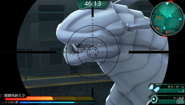 PS Vita「ワールドトリガー ボーダレスミッション」トリオン兵を相手に協力＆最大8人での対戦が楽しめるゲームの特徴を紹介！の画像15