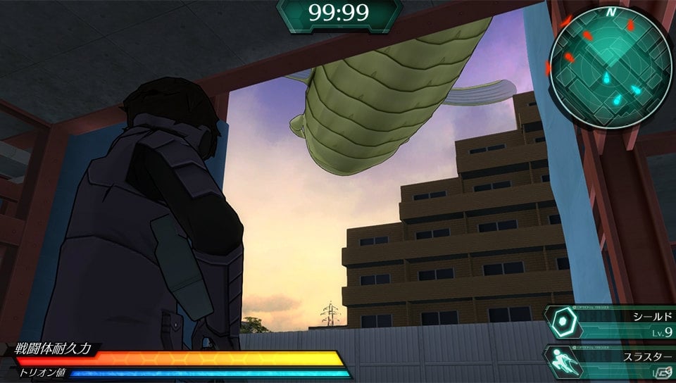 PS Vita「ワールドトリガー ボーダレスミッション」トリオン兵を相手に協力＆最大8人での対戦が楽しめるゲームの特徴を紹介！の画像4