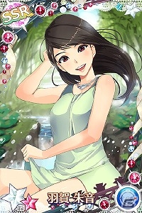 iOS/Android「ハロプロタップライブ」キャラフェスがラストスパート！新規描き下ろしのSSR野中美希を手に入れようの画像11