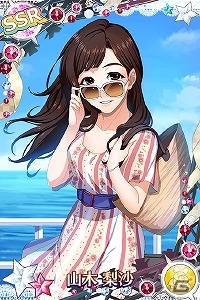iOS/Android「ハロプロタップライブ」キャラフェスがラストスパート！新規描き下ろしのSSR野中美希を手に入れようの画像12