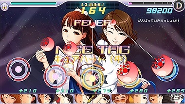 iOS/Android「ハロプロタップライブ」キャラフェスがラストスパート！新規描き下ろしのSSR野中美希を手に入れようの画像6