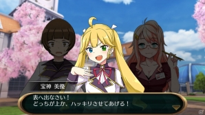 iOS/Android「スクール・オブ・セイヴァーズ ～聖剣使いの禁呪詠唱 ONLINE～」をプレイムービーで紹介する最新PV＆ゲーム画面が公開！の画像2