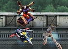 PS Vita「ガンダムコンクエストV」PlayStation Storeにてプレシーズンが開始―第1弾PVもチェック