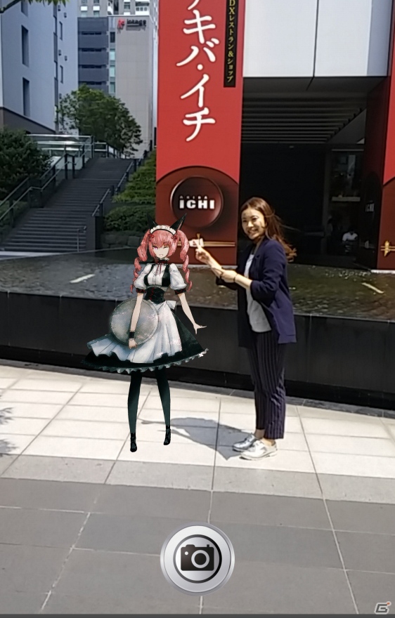 「シュタインズ・ゲート」秋葉原コラボルームに行ってきました！ラボメンと記念撮影できるARスタンプラリーも紹介の画像26