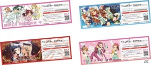 全国のアニメイトにて“777☆SISTERS”のメジャーデビューシングル発売を記念した「Tokyo 7th シスターズ」フェアが開催！の画像1
