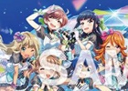 全国のアニメイトにて“777☆SISTERS”のメジャーデビューシングル発売を記念した「Tokyo 7th シスターズ」フェアが開催！