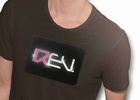 音楽ゲーム「crossbeats REV.」のプライズが8月上旬に投入―音に合わせて光るTシャツに注目！